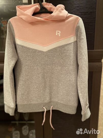 Толстовка женская