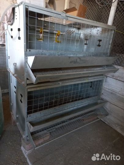 Клетка для птиц