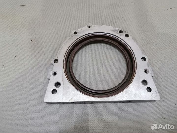 Крышка коленвала Volkswagen Passat B5 1.8 ADR 1999