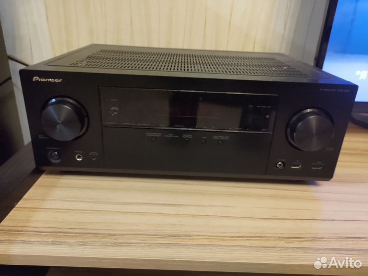Стереосистема Yamaha