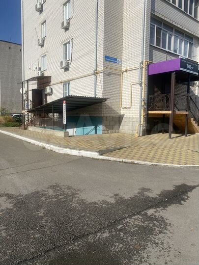 Офис, 120 м²