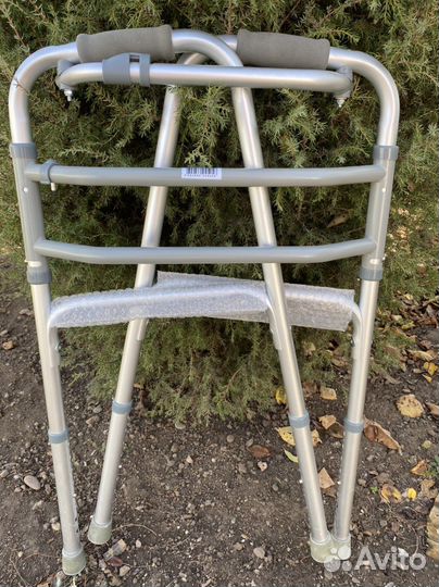 Опора-ходунки