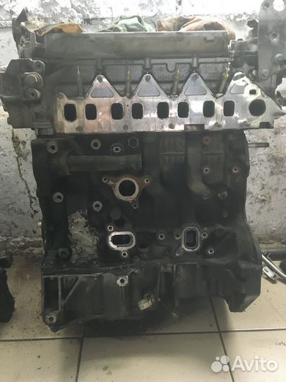 Продам двигатель r9md452