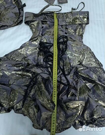 Женские шорты love republic Платье размер 42 44