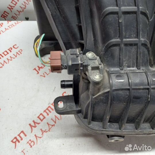 Коллектор впускной Mitsubishi Asx 4B10 2011