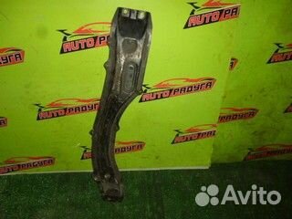 Балка продольная toyota ST207,ST208,ST200, ST201