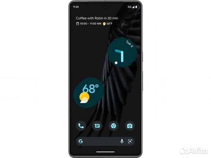 Google Pixel 7, 8/128 ГБ