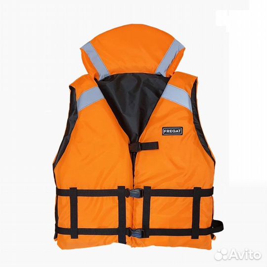 Спасательный жилет гимс Фрегат (Лайт)