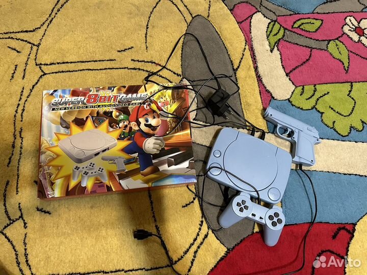 Игра- денди, сега