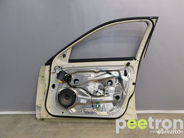 Б/У Б/У Дверь передняя правая A2127200205 merce