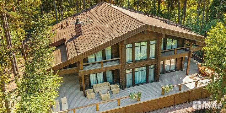 Окна с завода