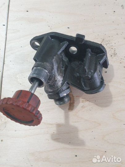 Насос подкачки топлива Daf Xf 105