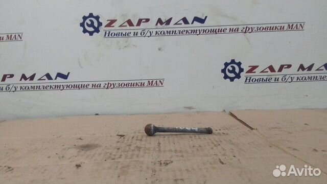 Шток пгу Man Tga