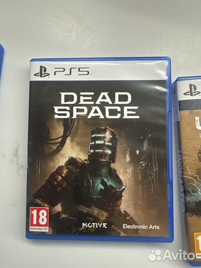 Dead space ps5