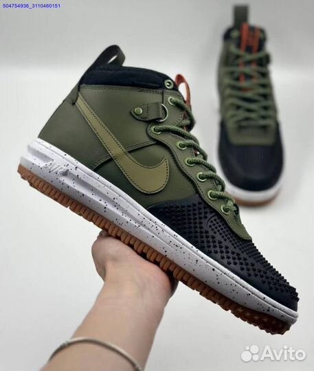 Nike Lunar Force 1