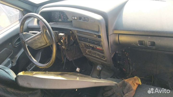 Рама кабина панель сидения вис 2347