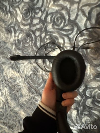 Наушники Playstation x Huperx