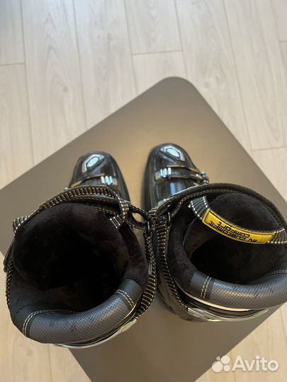 Горнолыжные ботинки Salomon