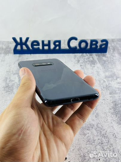 Samsung Galaxy S10e, 6/128 ГБ