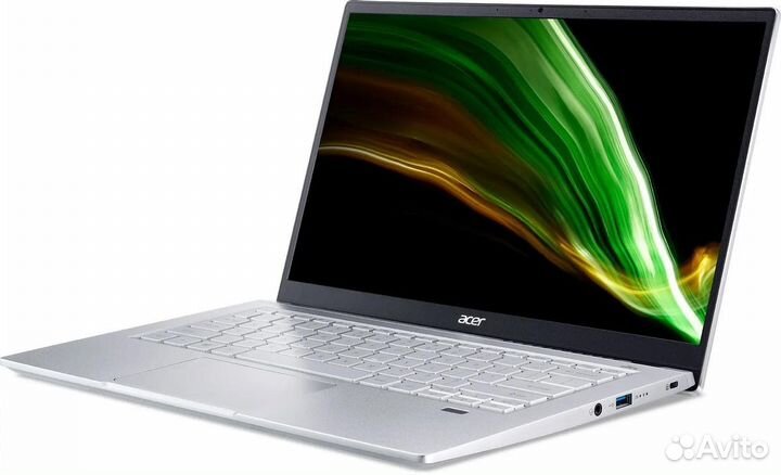 Ультрабук acer swift 3