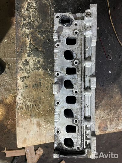 Opel astra h1,3 diesel(двигатель в разбор)