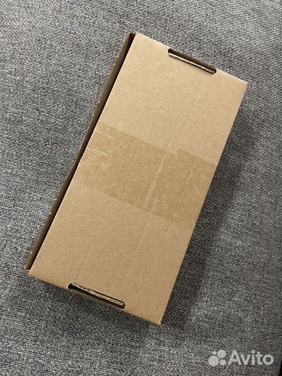 Аккумулятор на iPhone 8 усиленный