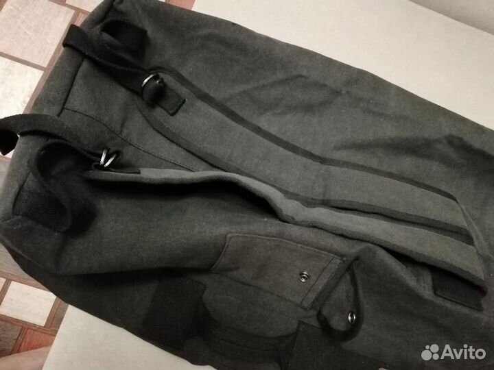 Рюкзак туристический походный