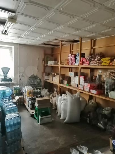 Торговая площадь, 127 м²