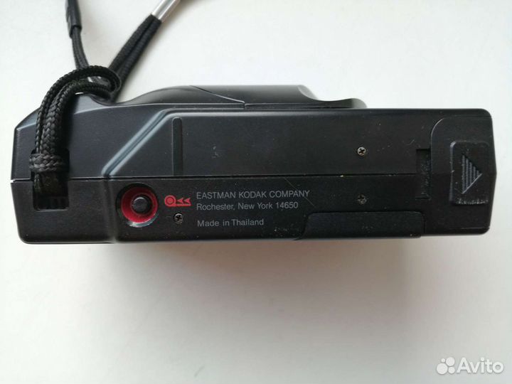 Kodak 335 camera 35 mm пленочный фотоаппаратКодак