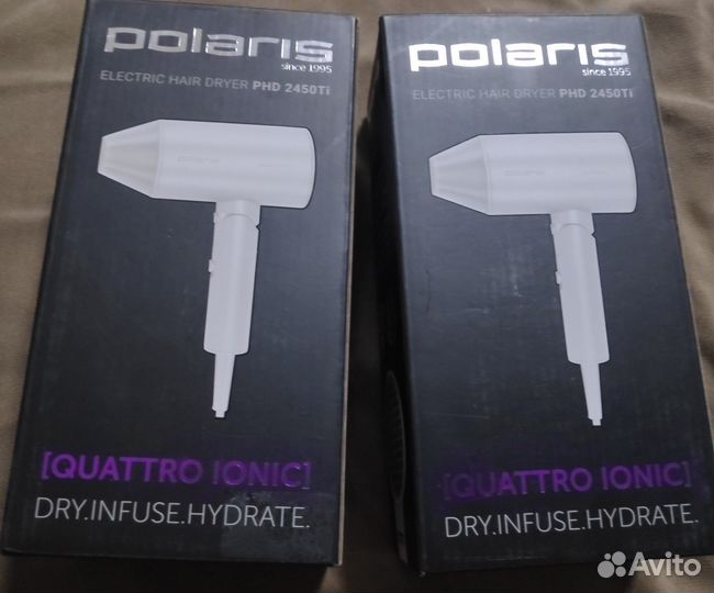 Фены, фен щетки, утюжки новые (возможен обмен)