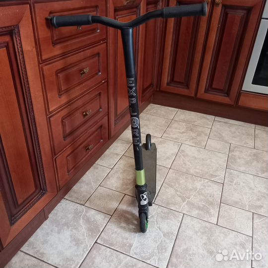 Самокат детский