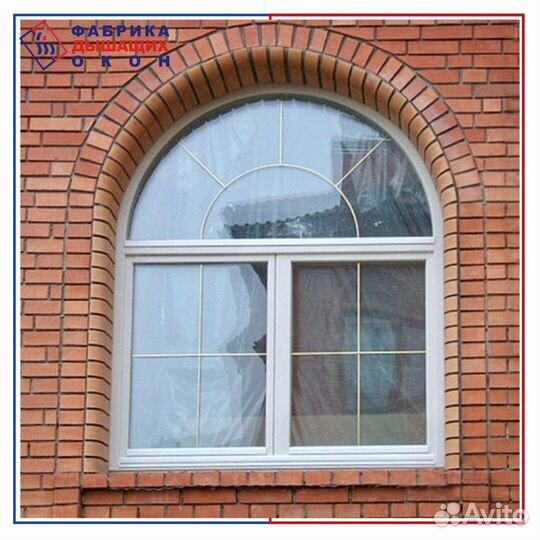 Окна пластиковые от завода остекление