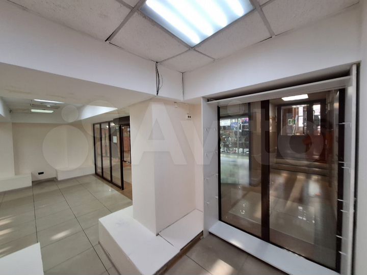 Торговая площадь, 38.23 м²