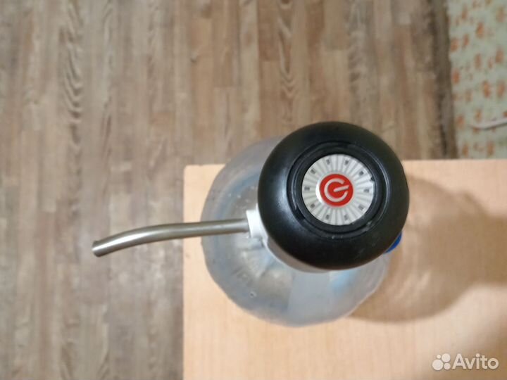 Электрическая Помпа для воды