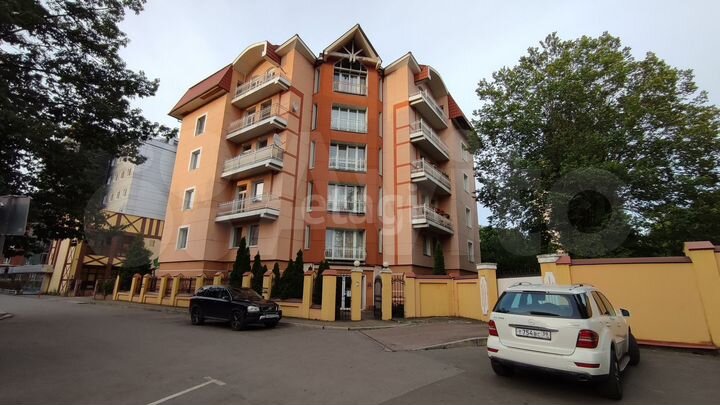 Сдам офисное помещение, 33.7 м²