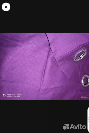 Портьеры Икеа