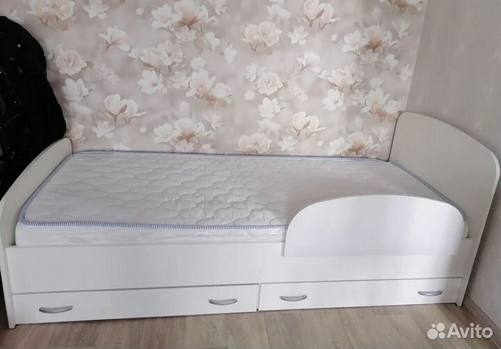 Матрас односпальный