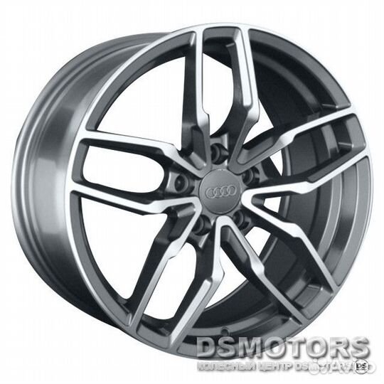 Диски Audi A121 9/20 5x112 ET33 d66.6 GMF