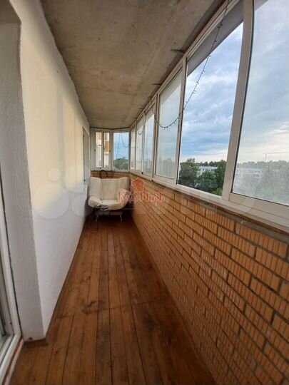 1-к. квартира, 36,6 м², 5/16 эт.