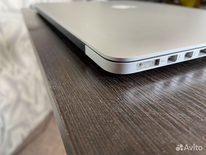 Apple MacBook Pro 15 2013