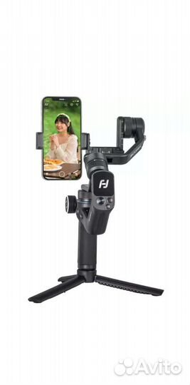 Электронный стедикам Feiyu Tech Scorp Mini