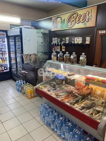 Сдам торговое помещение, 120 м²