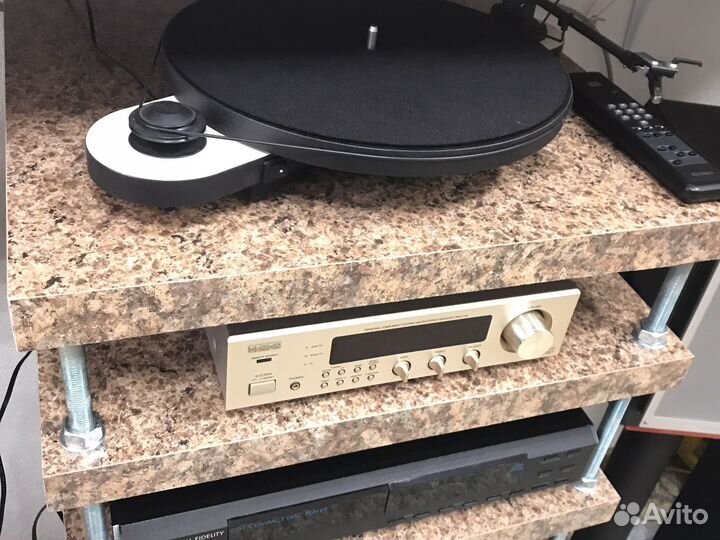 Стойка для hi fi аппаратуры