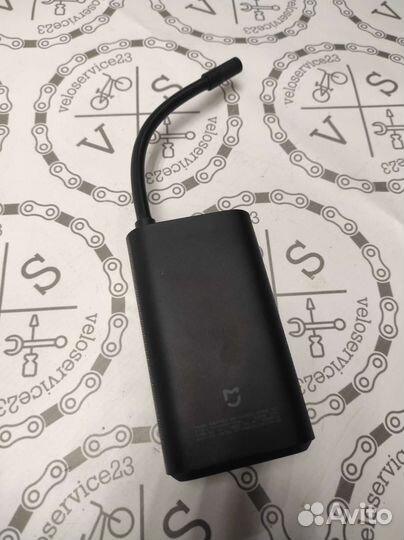 Портативный насос Xiaomi Smart Pump 1S