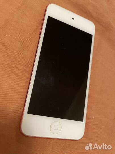 Плеер iPod touch 5