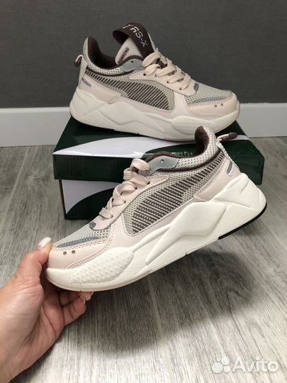 Кросовки puma