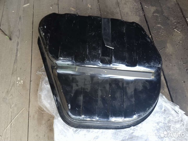 Топливный бак ваз-2101-2107