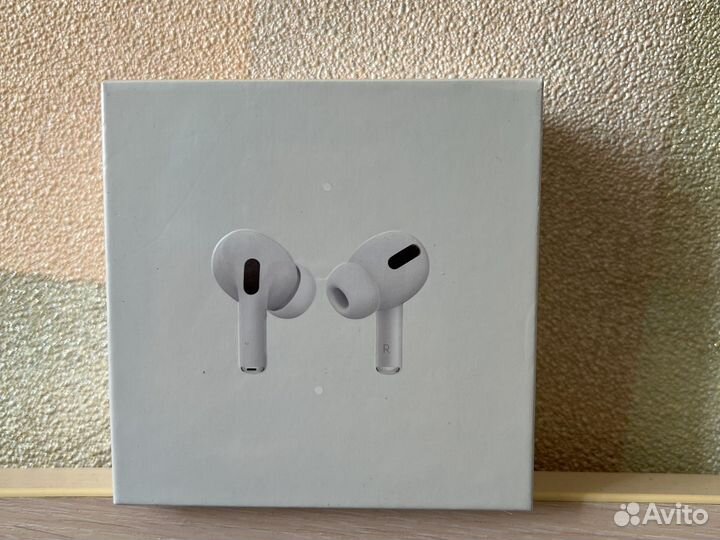 AirPods Pro