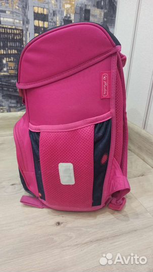 Ранец школьный Herlitz, Германия