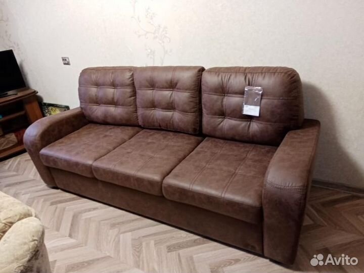 Диван-кровать 